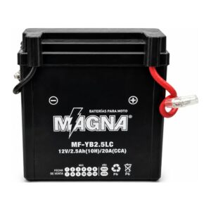 MAGNA MF YB2.5LC