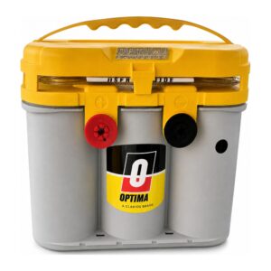 OPTIMA YELLOW D34/78