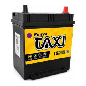 POWER TAXI NS40HDL 670TXP
