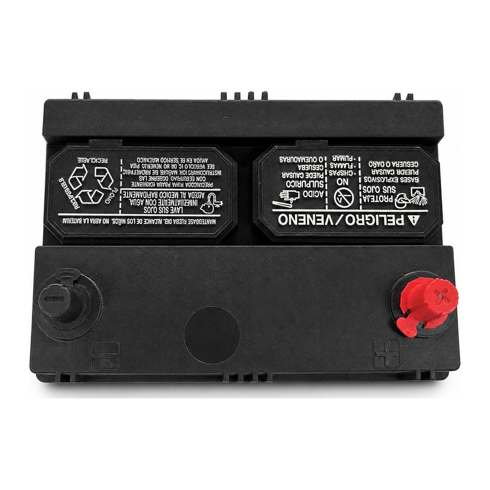 POWER TAXI NS40L 670TXP — vista 2