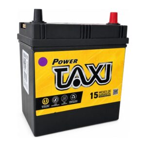 POWER TAXI NS40L 670TXP