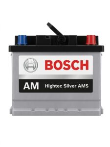 Bosch 36 AMS 420 CCA 45Ah