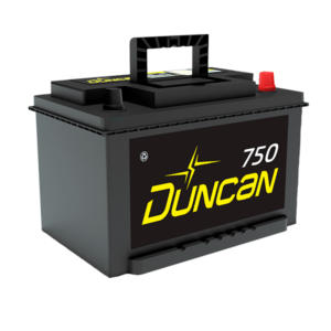 DUNCAN 36R 750