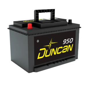 DUNCAN 42 950