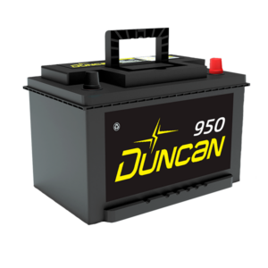 DUNCAN 42R 950